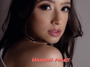 Hannah_mars