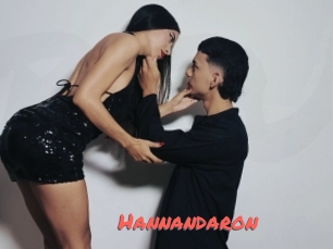 Hannandaron
