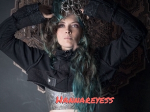 Hannareyess