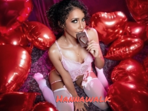 Hannawalk