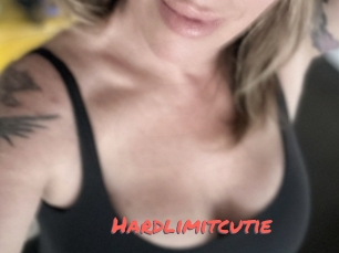 Hardlimitcutie