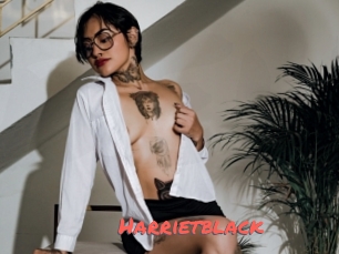 Harrietblack