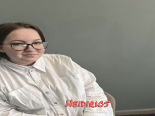 Heidirios