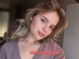 Heidynemzin