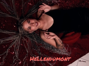 Hellendumont