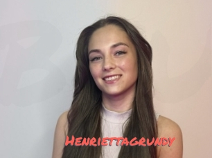 Henriettagrundy