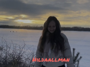 Hildaallman
