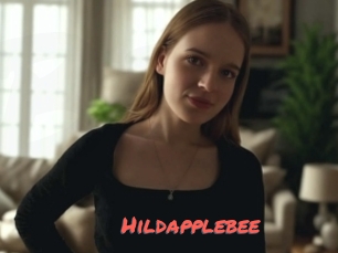 Hildapplebee