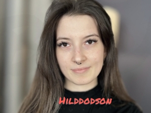 Hilddodson