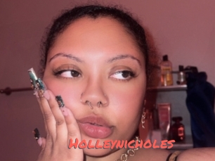 Holleynicholes
