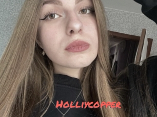 Holliycopper
