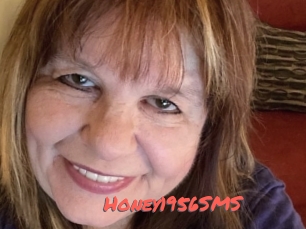 Honey1956SMS