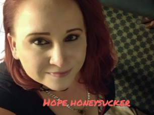 Hope_honeysucker