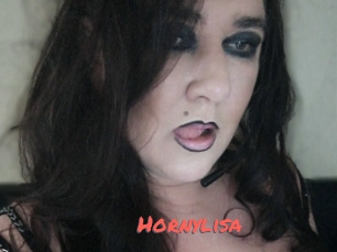 Hornylisa