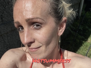 Hotsummerss