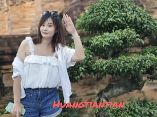 Huangtiantian