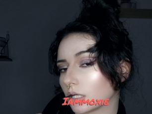 Iammoxie