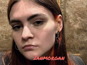 Ianmorgan