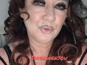 Ikverwenjou