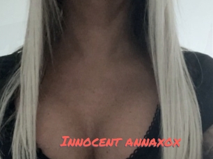 Innocent_annaxox