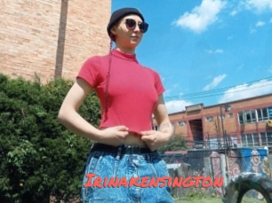 Irinakensington