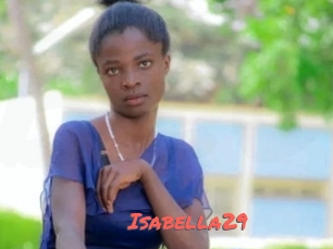 Isabella29