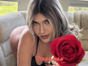 Isaroman