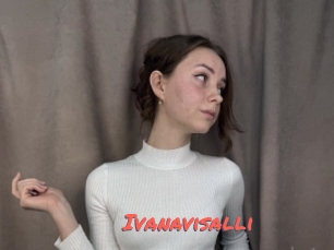 Ivanavisalli