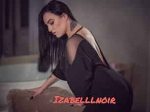 Izabelllnoir