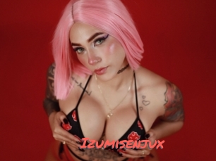 Izumisenjux