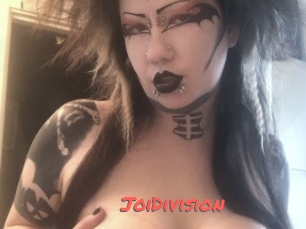 JoiDivision Beurette Video