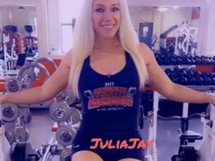 JuliaJay Beurette Video