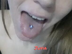 Juvia