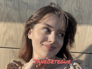 Janeortegue