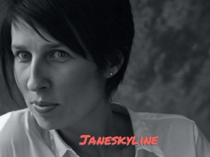 Janeskyline