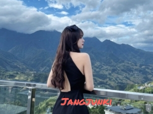 Jangjunki
