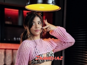 Jannediaz
