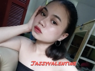 Jazzyvalentine
