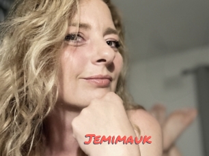 Jemimauk