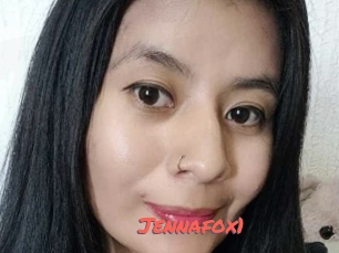 Jennafox1