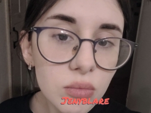 Jenyblare