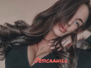 Jesicaahill