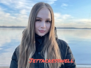 Jettacresswell