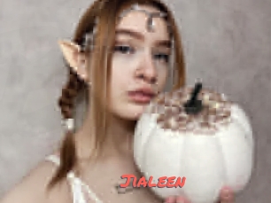 Jialeen