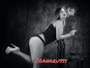 Joanarussy