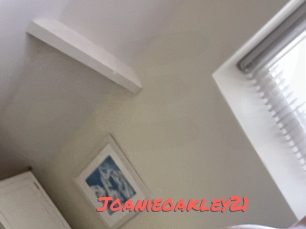 Joanieoakley21