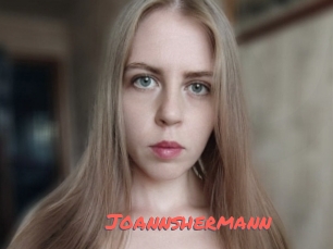 Joannshermann
