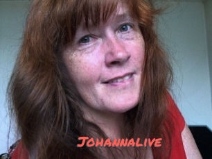 Johannalive