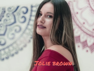 Jolie_brown