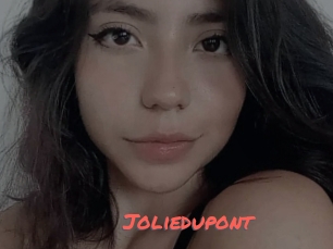 Joliedupont